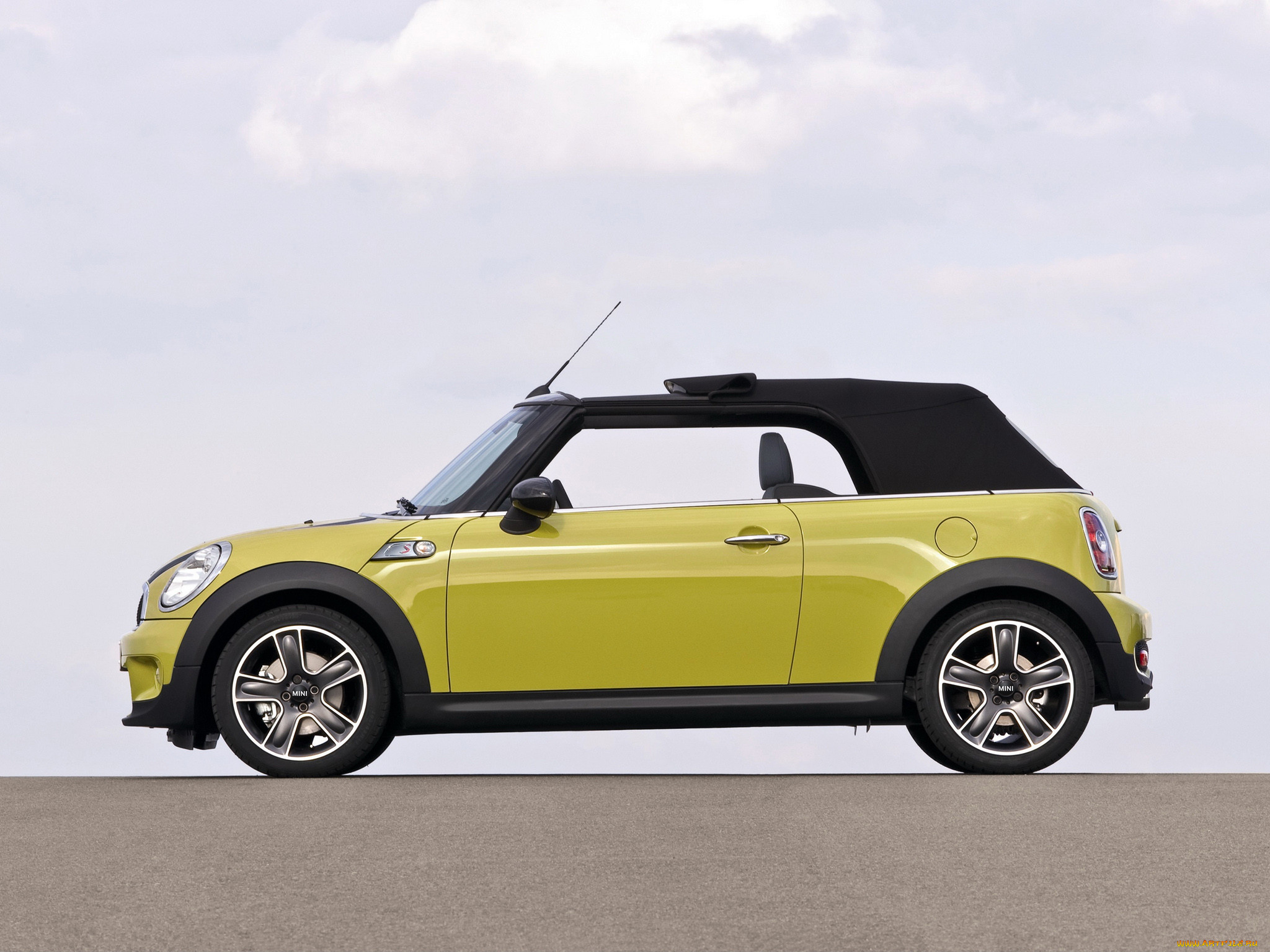 , mini